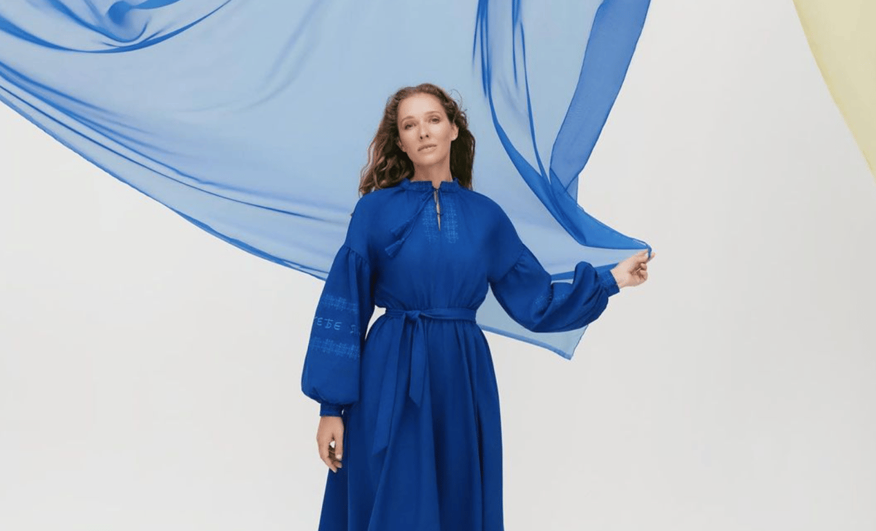 Катя Осадчая