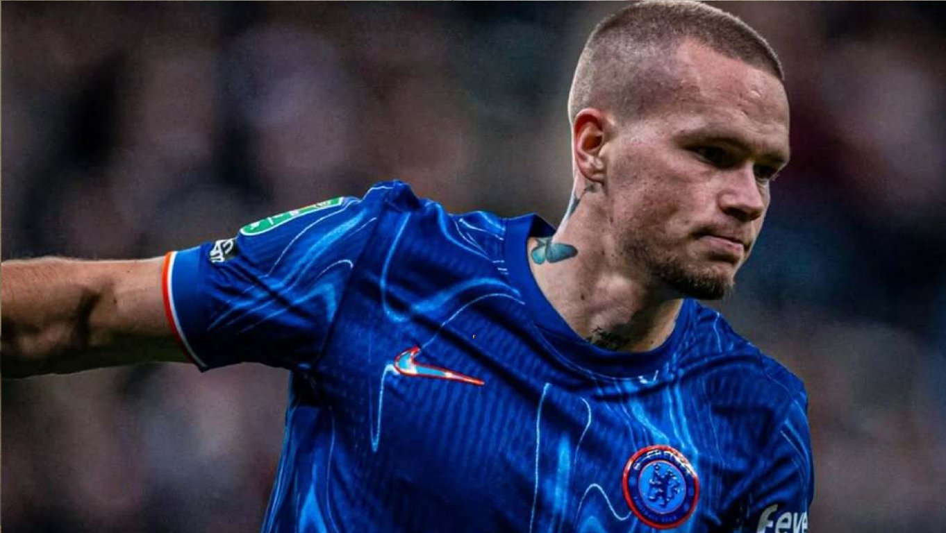 Михаил Мудрик