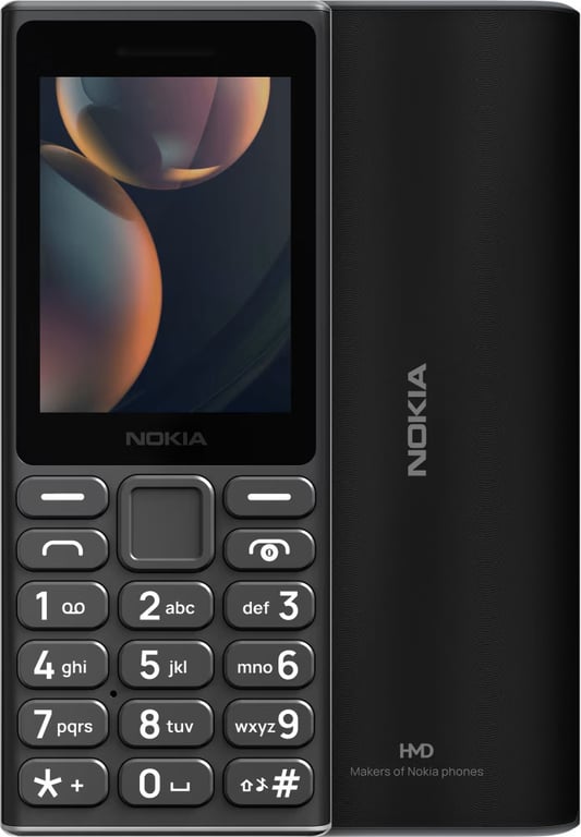 Цены и характеристики Nokia 108 4G