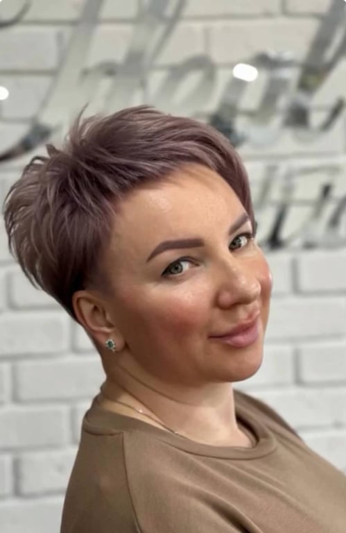 Стрижка піксі давно в усіх на слуху
