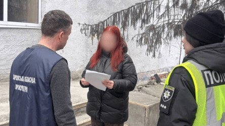 В Харькове засудили женщину, дочь которой попала под обстрел в Купянске - 290x166