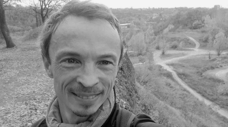 В Харькове нашли тело журналиста, ранее считавшегося пропавшим без вести - 285x160