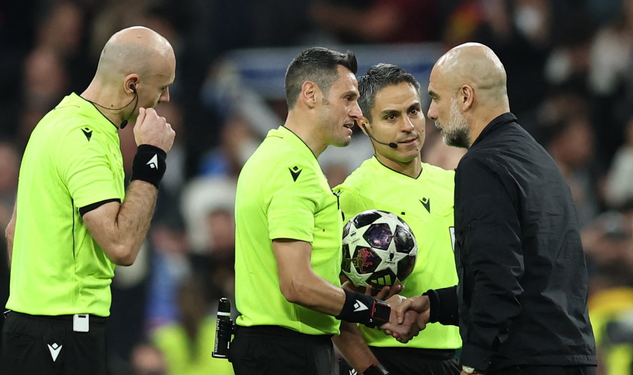 Хосеп Гвардиола