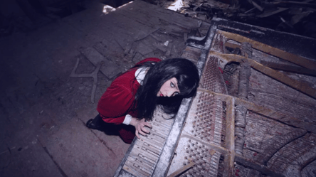 Британка побувала в Чорнобилі та пояснила, що її шокувало - 290x166