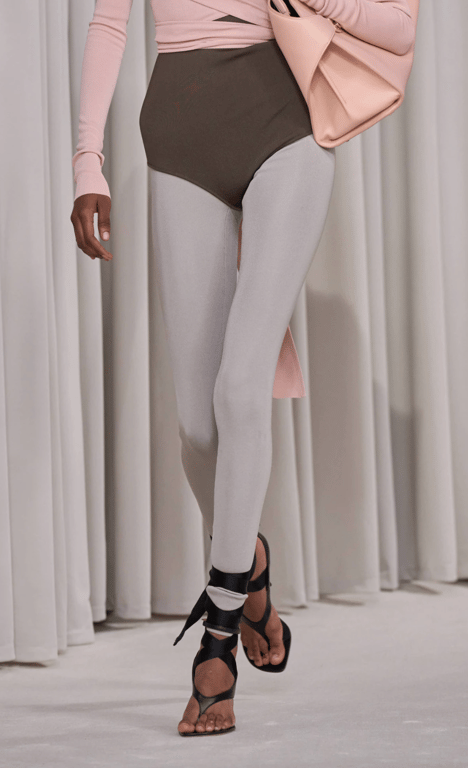 Легінси завжди актуальні