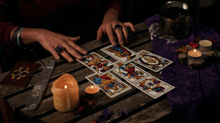 Гороскоп для всех знаков Зодиака на 8 августа 2025 года по Таро - 285x160