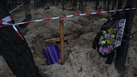 ООН подтвердила массовые казни мирных людей на оккупированных территориях Украины - 285x160