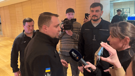 Україна або стане частиною нового, або створить нове, — Буданов - 290x160