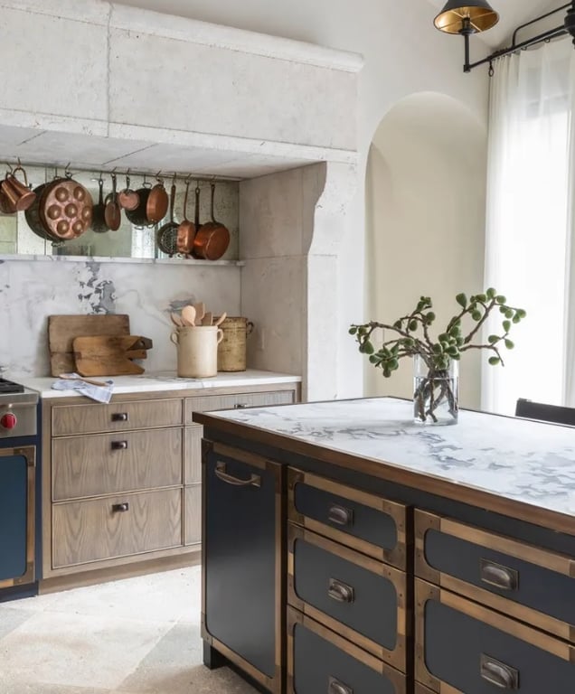 Трюк, що перетворить кухню — як одна деталь покращить інтер’єр - фото 2