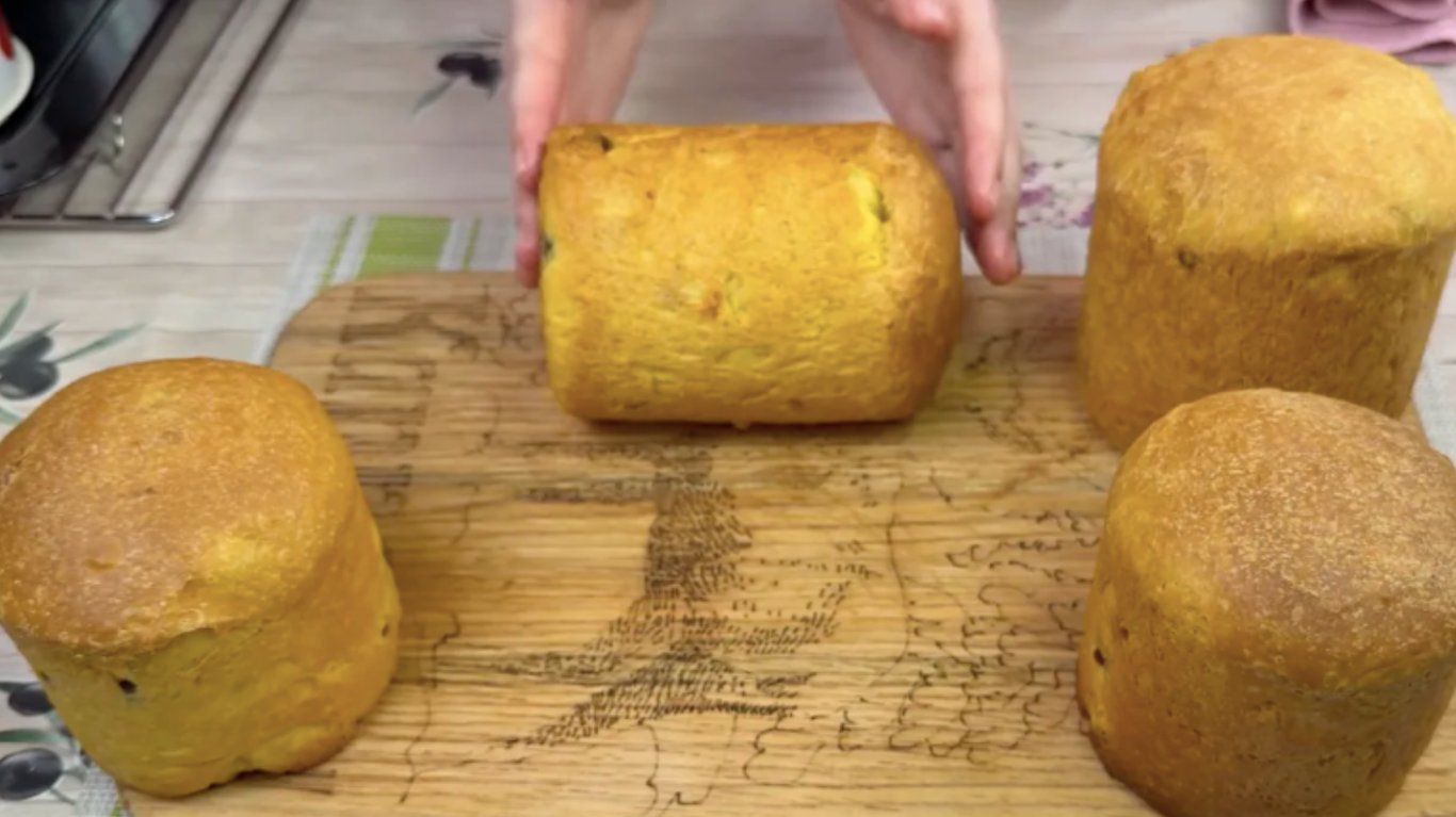 рецепт волокнистої паски