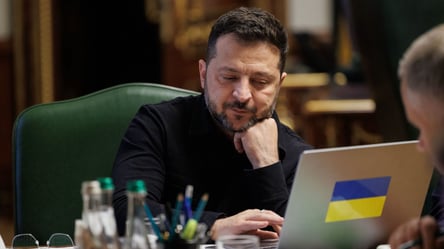 Зеленський заявив про готовність України до енергетичного перемир’я - 304x171