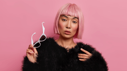 Стильное каре с выгодной длиной — выбор современных женщин - 285x160