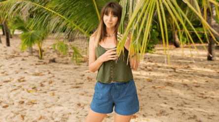 Самые модные шорты сезона — когда-то их стеснялись носить - 285x160