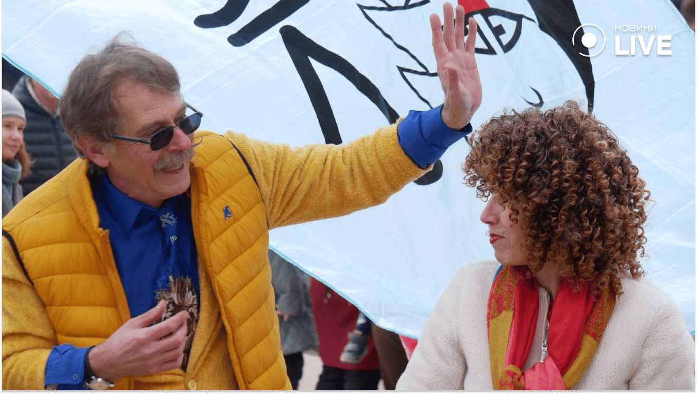 Від перших ефірів до культового шоу: як “Маски” змінили гумор Одеси - фото 7