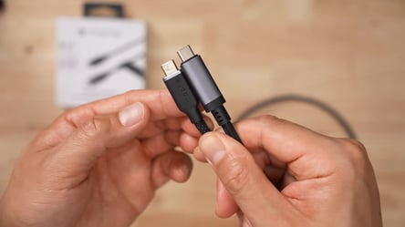 Основні причини виходу з ладу зарядних кабелів для смартфонів - 285x160