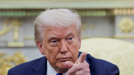 У США заявили, що фінальне рішення щодо території буде за Києвом - 290x160