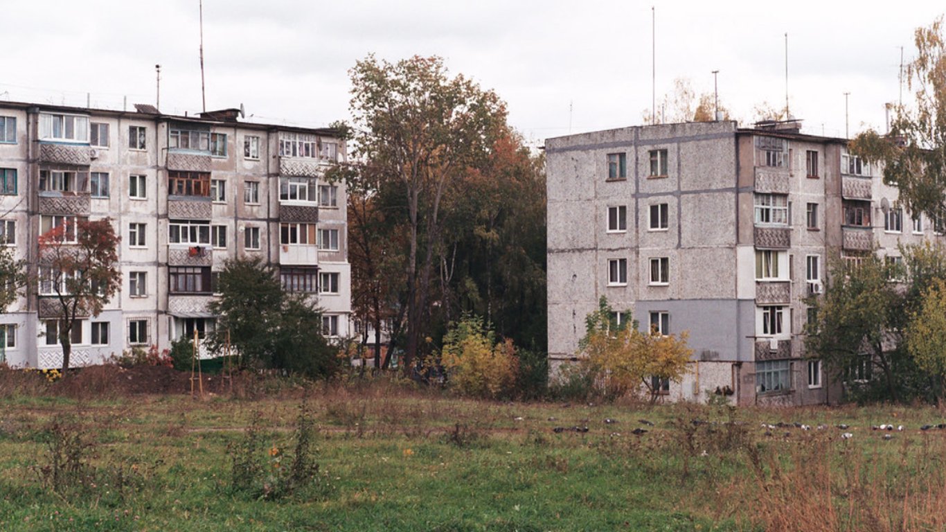 Від року забудови залежить ціна — за які квартири хочуть більше грошей в 2025