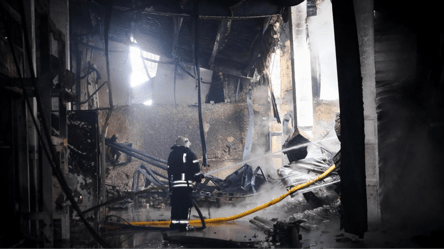 Росіяни вдарили по Харківщині — під завалами знайшли загиблих - 304x171