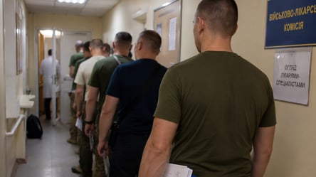 Строки проходження ВЛК: від чого залежить тривалість медогляду - 290x160