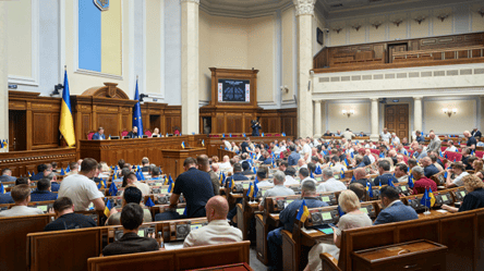 В Украине легализуют некоторые виды порнографии: Рада поддержала закон - 285x160