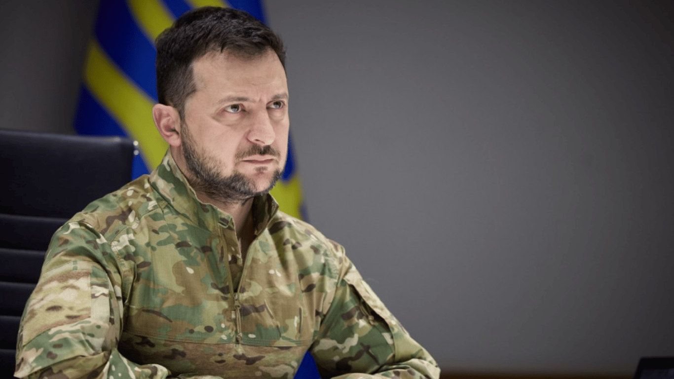Зеленский рассказал про обыски в Украине