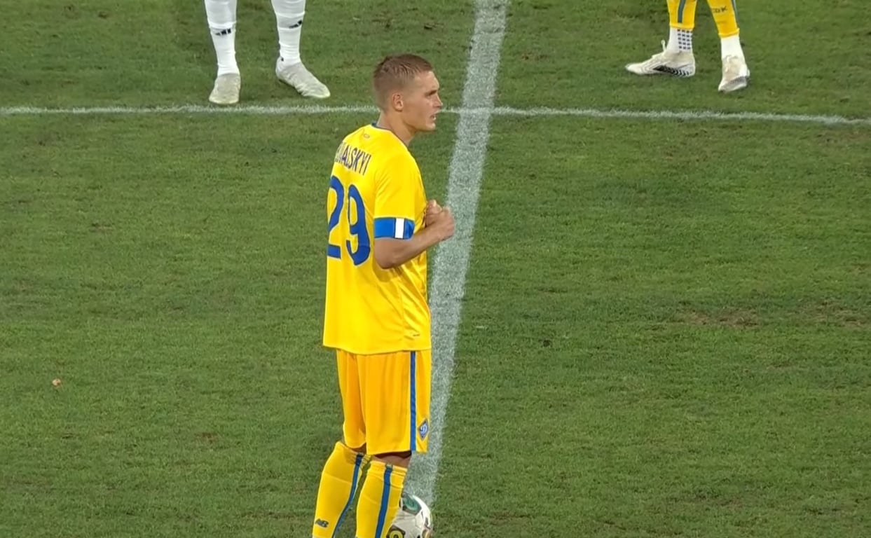 Виталий Буяльский