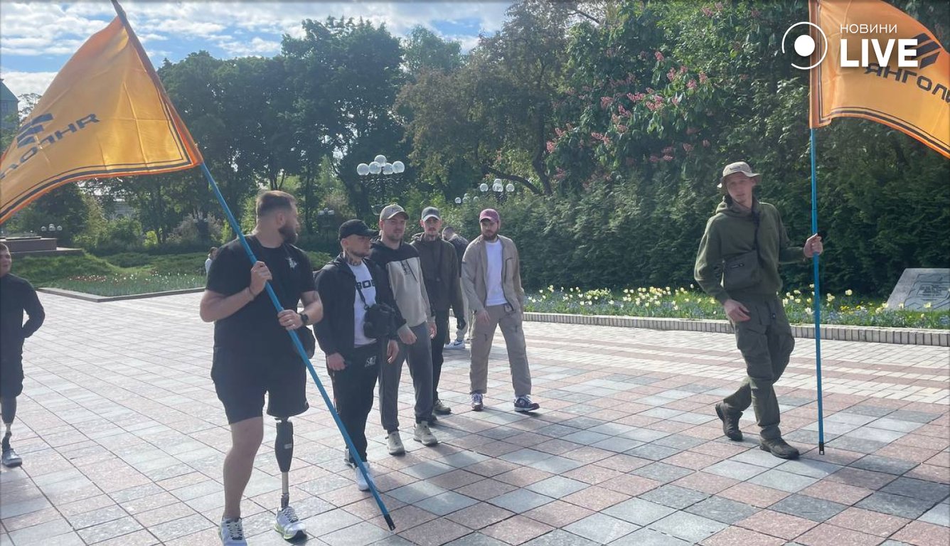 Ветерани регата в Греції