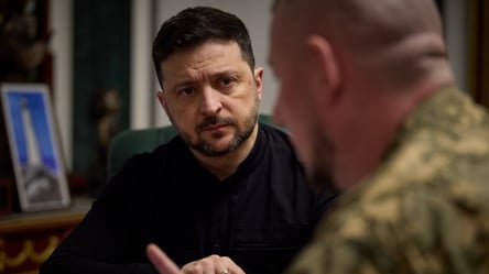 Зеленський анонсував зміни у Силах оборони України - 328x184