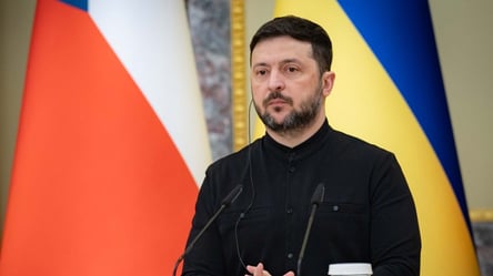 Зеленский озвучил главную цель энергетического "Рамштайна" - 304x171