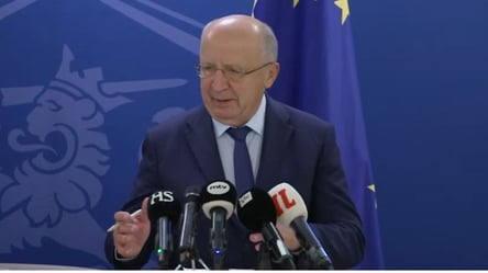 Евросоюз придумал способ для обороны восточного фланга от России - 285x160