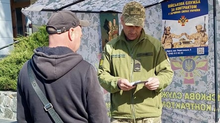 В Верховной Раде обсуждают новые меры для тех, кто не встал на воинский учет - 290x160