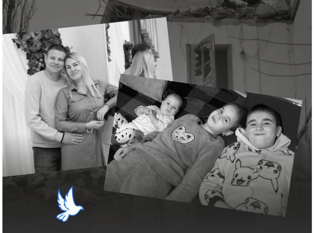 Річниця удару по Добровольського — одесити згадують загиблих - фото 2