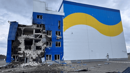 Удар РФ по сховищу ядерного палива: Україна звернулася до МАГАТЕ - 285x160