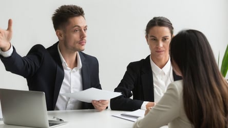 Незаконне звільнення під час війни — що чекає роботодавців - 290x160