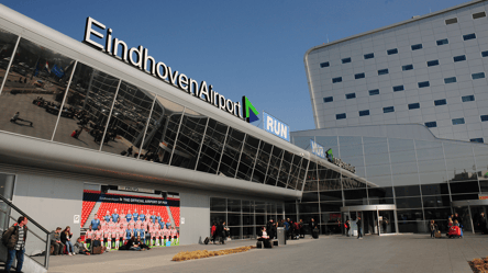 Популярний серед лоукостерів аеропорт закриється на пів року - 290x166