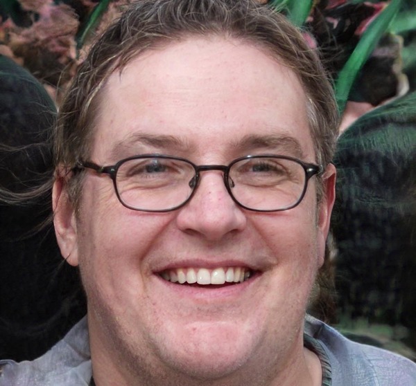 Андрей Котевич - Редактор