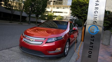 Гибриды, электрокары и ДВС — что дороже в обслуживании - 285x160