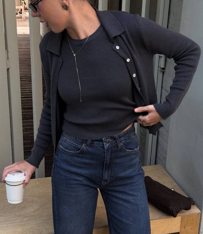 Джинси, що підійдуть для будь-якої погоди