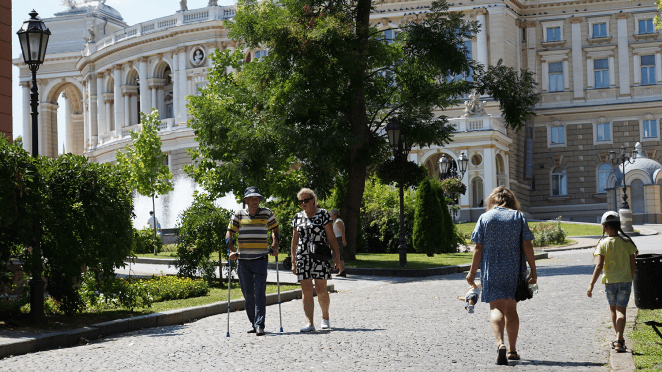 Завершення війни у 2026 році: прогнози та думки одеситів