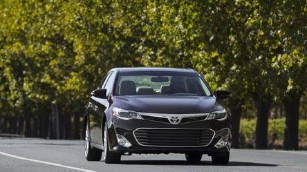 Найкращі роки випуску Toyota Avalon з пробігом - 290x166