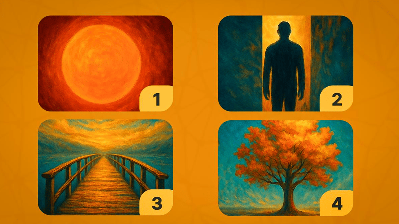 Тест на внутрішні переживання