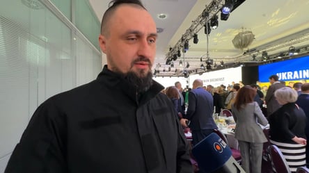 Камышин рассказал о масштабном развитии дронов в Украине - 290x160