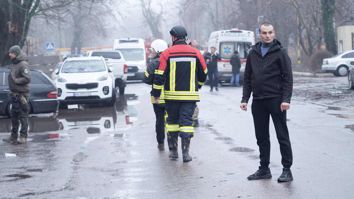 Рік потому — Одеса згадує жертв удару по дитячому таборі