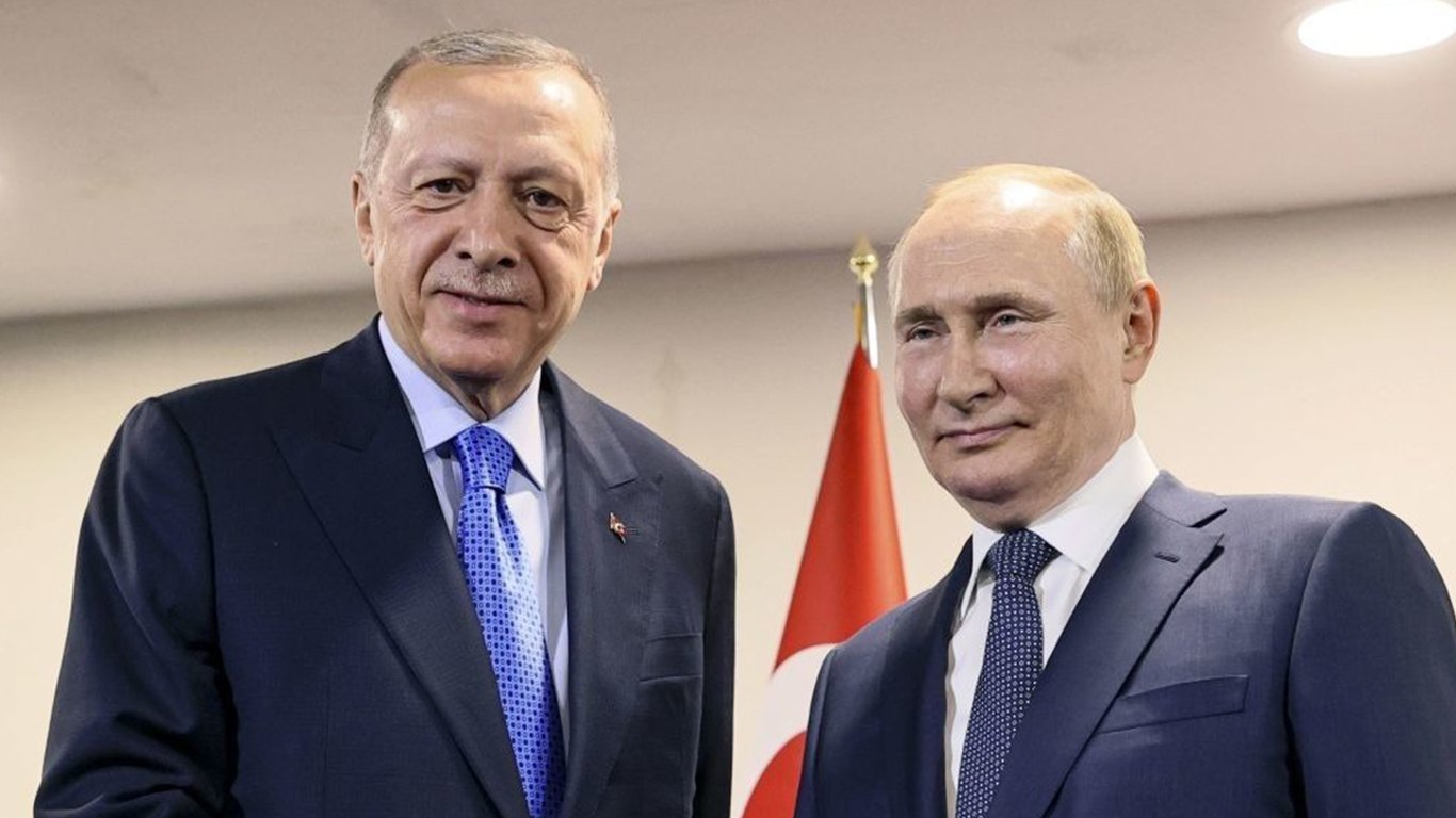 россия хочет укрепить сотрудничество с членами Организации исламского сотрудничества, — РосСМИ
