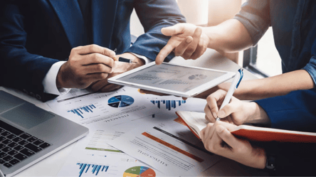 Уряд вводить єдиний формат бізнес-планів — що це змінить - 285x160