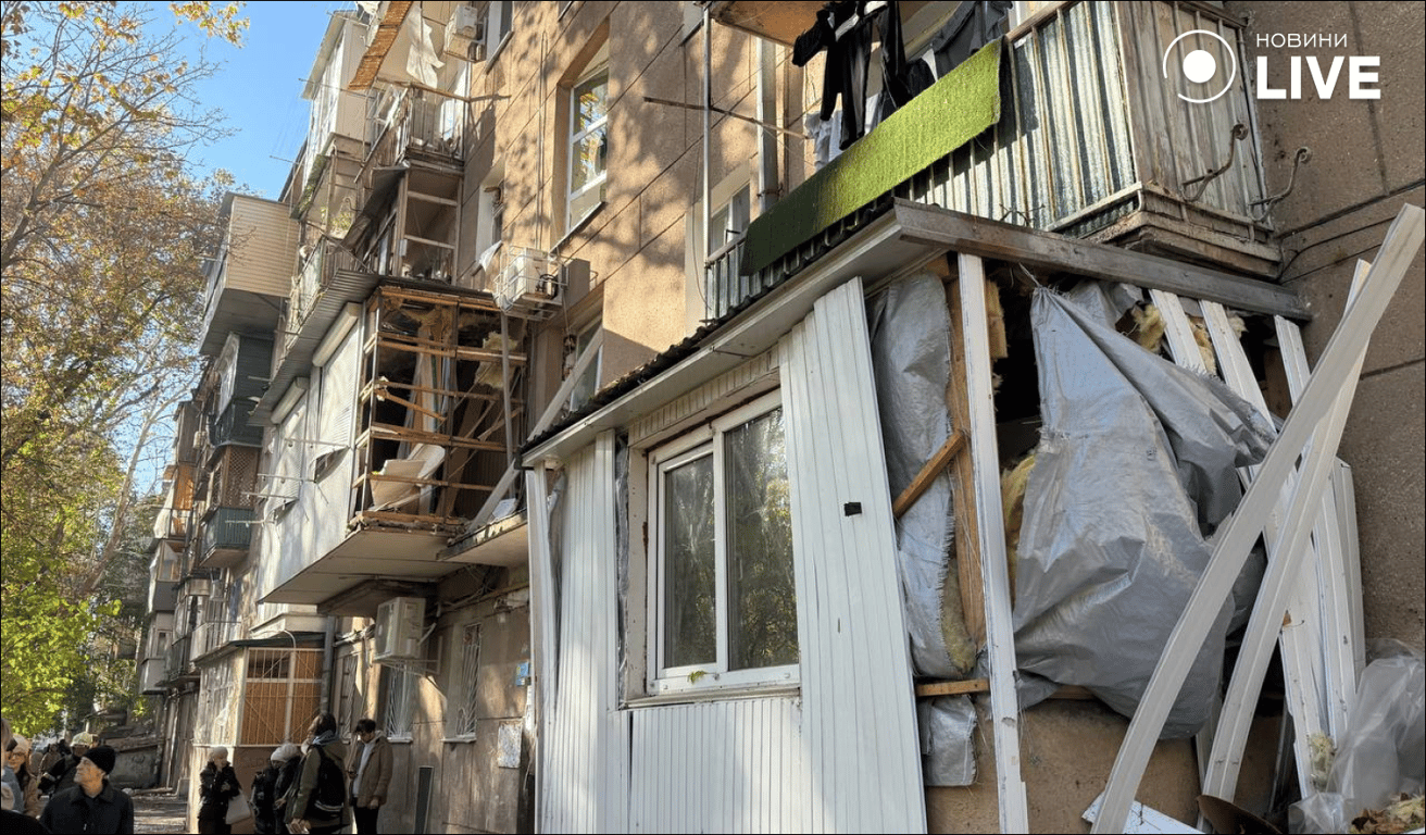 Побачили пекло — як одесити пережили російський удар - фото 3