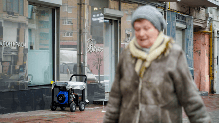 Місто на Полтавщині перевели у режим НС — наслідки атаки РФ - 285x160