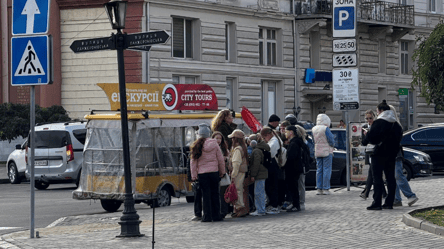 Потепление в Одессе — какой будет погода сегодня - 290x166