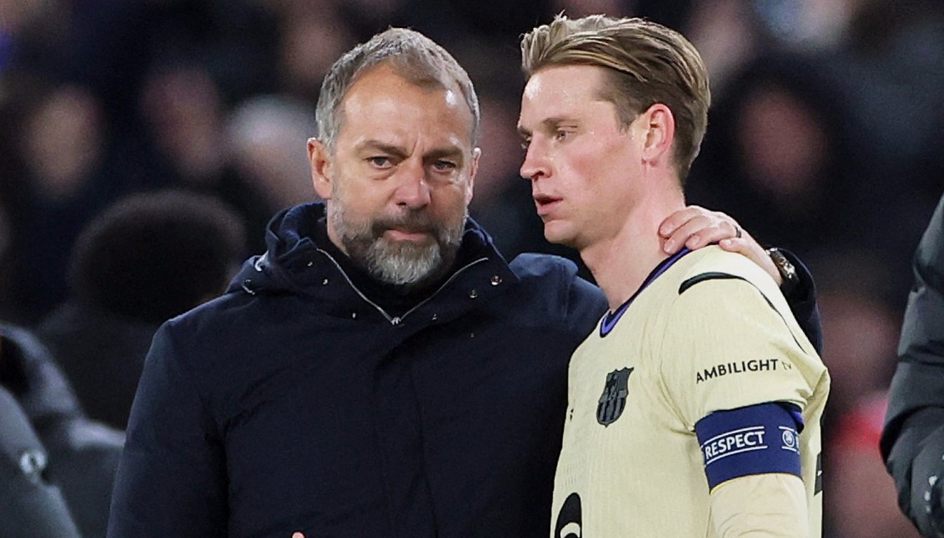 Ханс-Дитер Флик