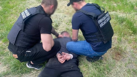 Изнасиловал 4-летнего ребенка: в Киевской области будут судить злоумышленника - 285x160